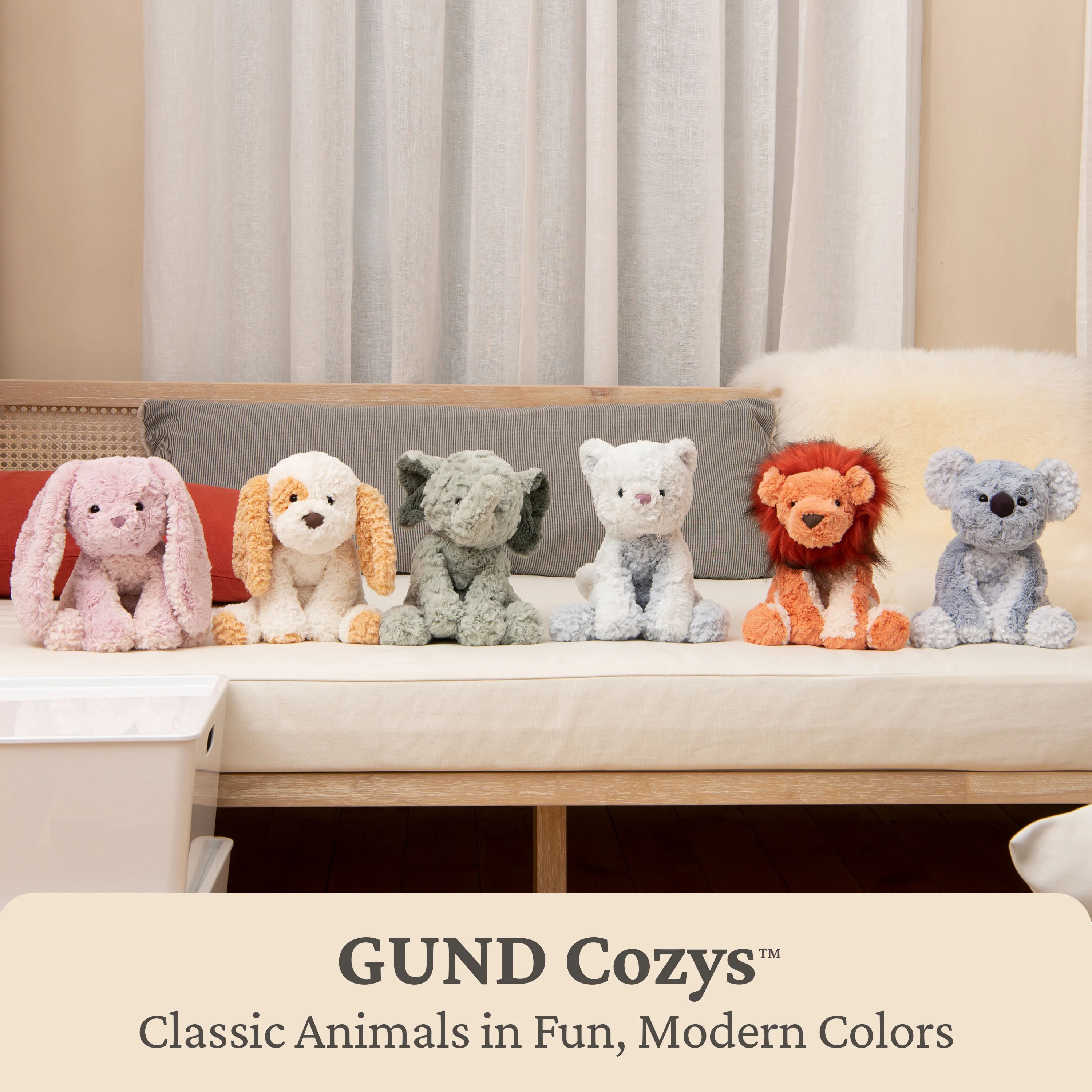Cozys™ Puppy, 10 in - Image 7