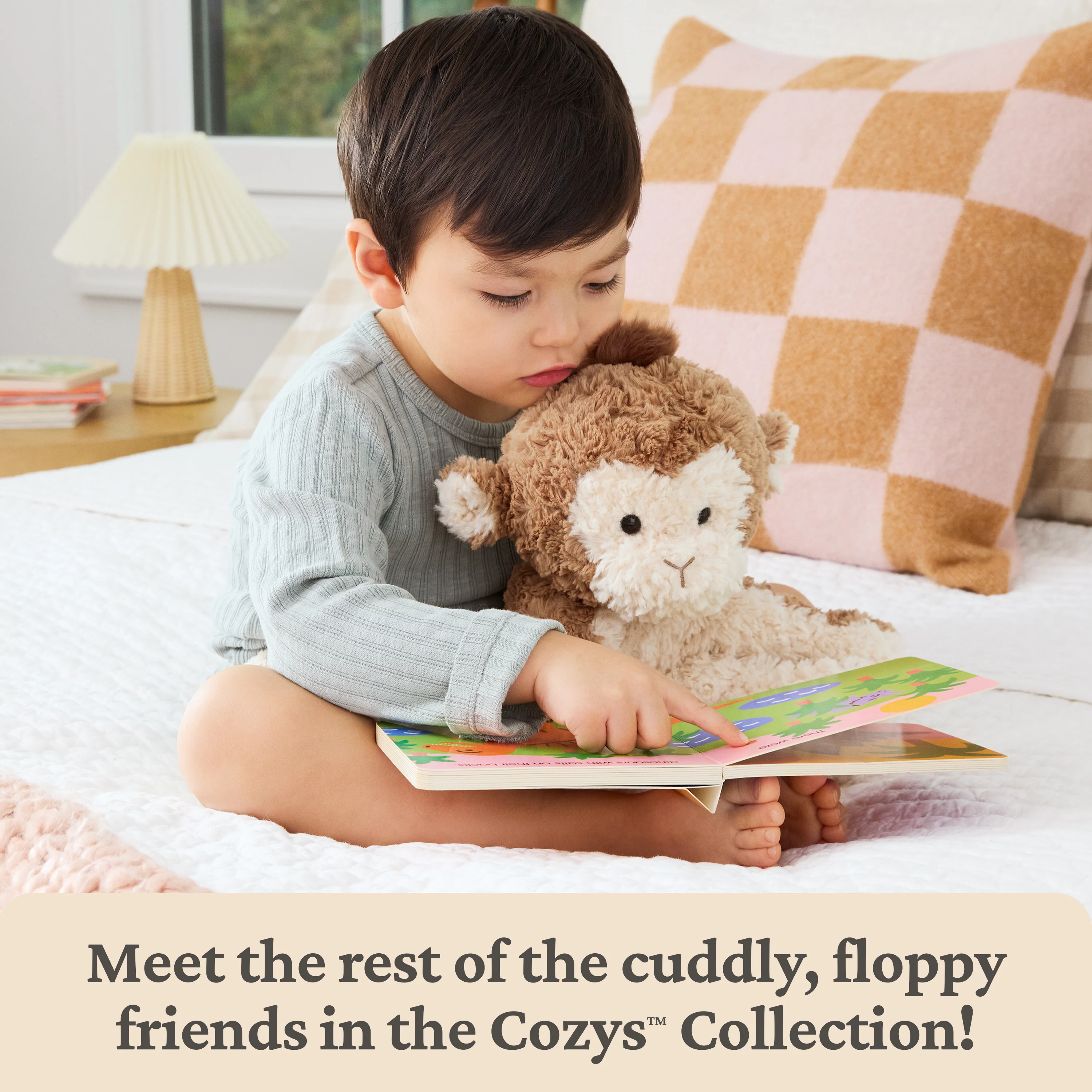 Cozys™ Puppy, 10 in - Image 8